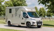 Akx stalle base opel movano 165 dci 
