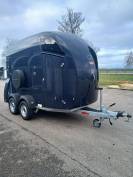 Destockage van 2 places neuf