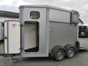 Van ifor williams hb – 1.5 pl - 2017