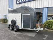 Van 2 places gold 2 cheval liberte