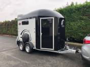 Van cheval liberte  places 