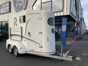 Van 2 places  barbot