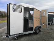 Provan premium beige/gris neuf