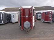 Fautras oblic +3 – bordeaux - 2012