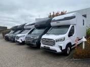 Maxus deliver 9 luxury msg stallion light