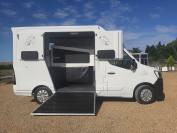 Renault master 180cv