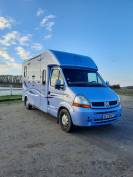 Master mtm - 2 chx  5 pl - 3l -2006 - 136 000 km - tbeg