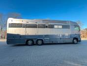 Mercedes-benz actros 2651 stx pop out