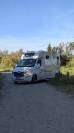 Ameline haras 3 places renault master