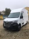 Renault master l2 en stalle  