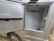 Camion chevaux carrosserie mtm 