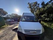 Bétaillère iveco daily 3litres 180ch