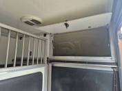 Krismar 3 places stalles