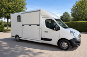  renault master – 2016 – 120cv – 175 000km – acr