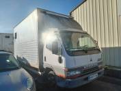 à vendre camion vl chevaux