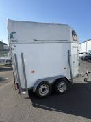 Van 1.5 places cheval liberte 